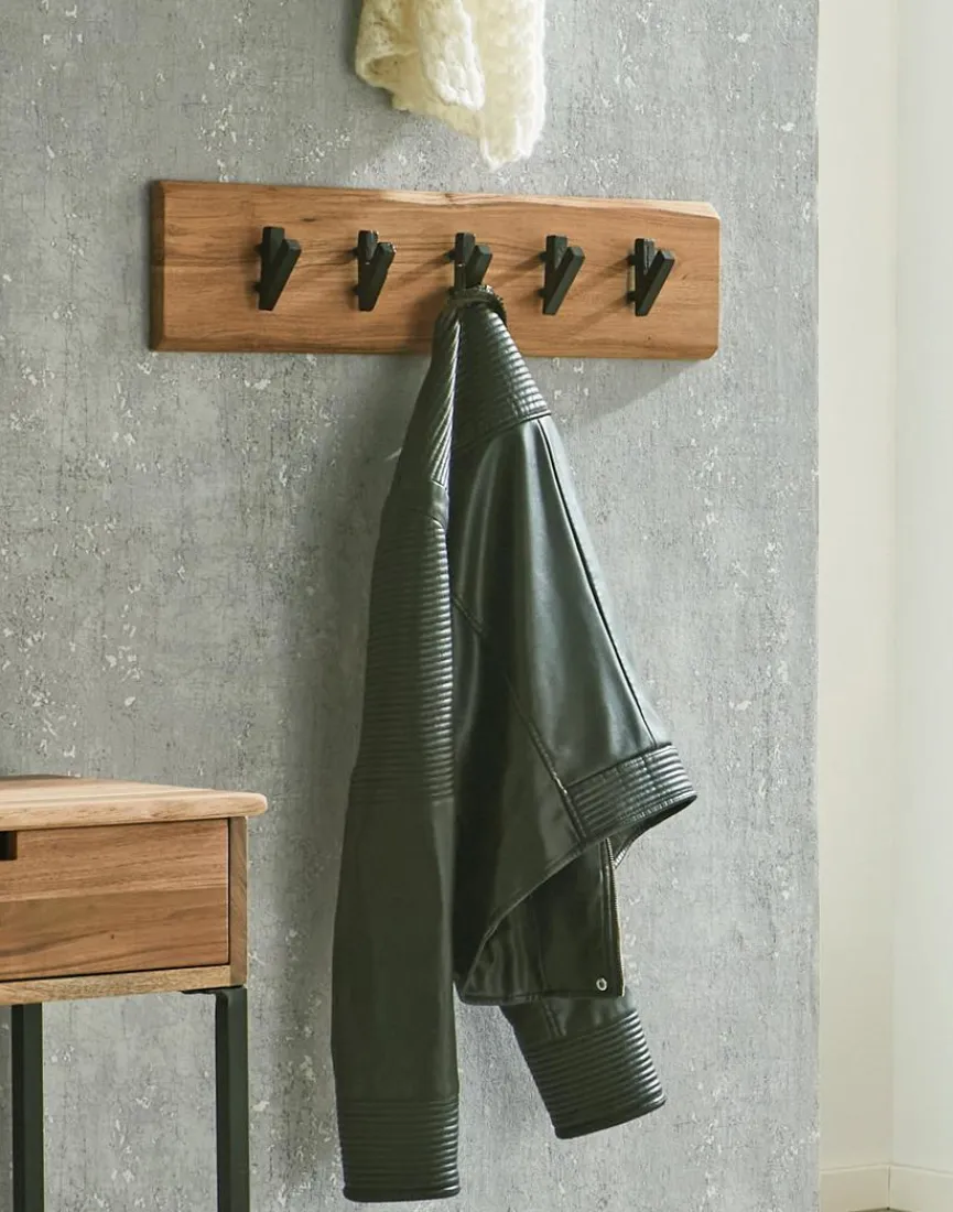 Wandgarderobe Rivera