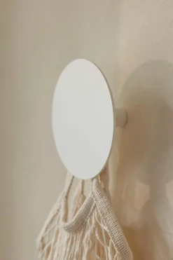 Metallbude Wandhaken 3er-Set Lou