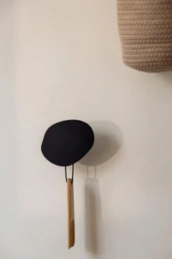 Metallbude Wandhaken 3er-Set Lou