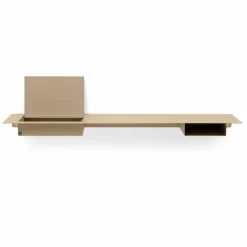 Musterring Wandkonsole JustB! Kaschmir