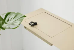 Musterring Wandkonsole JustB! Kaschmir