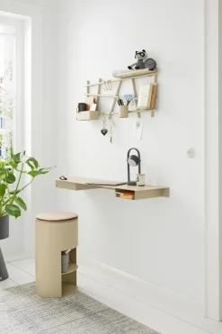 Musterring Wandkonsole JustB! Kaschmir