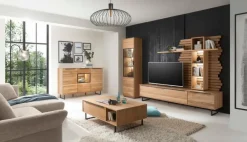 Best set one by Musterring Wandpaneel Jackson Eiche