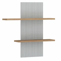 New Wójcik Wandpaneel Manilla Grau