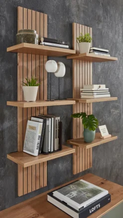 Best Innostyle Wandpaneel Core Eiche Artisan