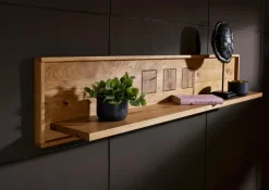 Best G+K Wandregal Fort Worth Wildeiche