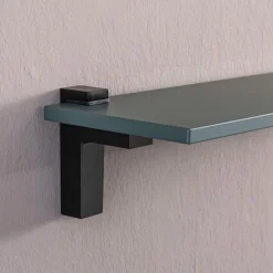 Best Wandregal Manhattan Green