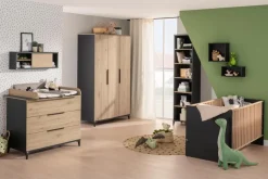 Kinder Paidi Wandregal Tomke