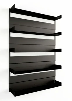 Metallbude Wandregal Aris