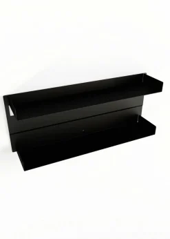 Metallbude Wandregal Aris