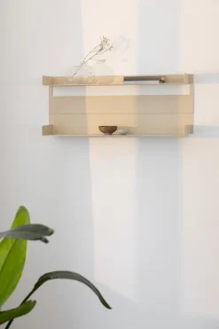 Metallbude Wandregal Aris