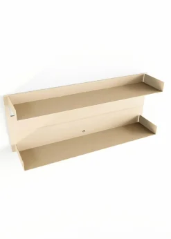 Metallbude Wandregal Aris