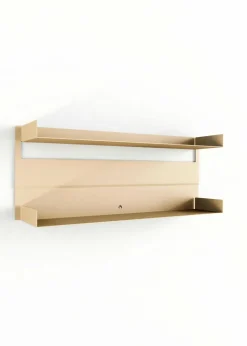 Metallbude Wandregal Aris