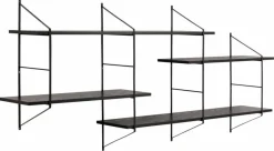 Actona Wandregal Belfast