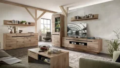 Innostyle Wandregal Bellano