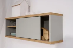 Kinder Paidi Wandregal Benne