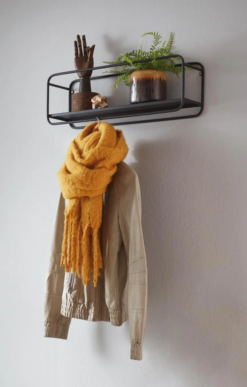 Haku Wandregal Birmingham