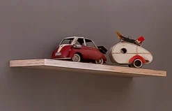 Hot WIMEX Wandregal Cariba Eiche