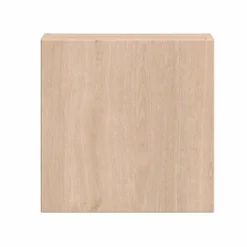 Clearance Röhr Wandregal Cocoon Eiche