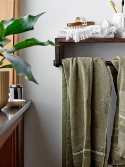 Online DAHEIM Wandregal Ebbi Mango