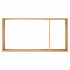 New Wandregal Ember Bambus