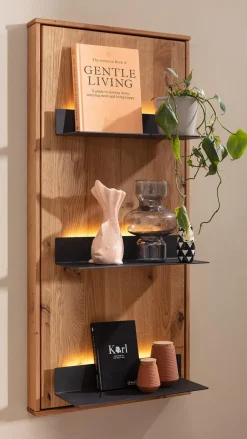 CASEDO Wandregal Ferrol