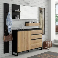 FORTE Wandregal Finnja