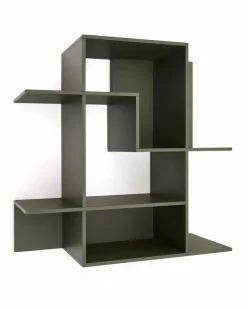 Sale Kave Home Wandregal Ina Grün