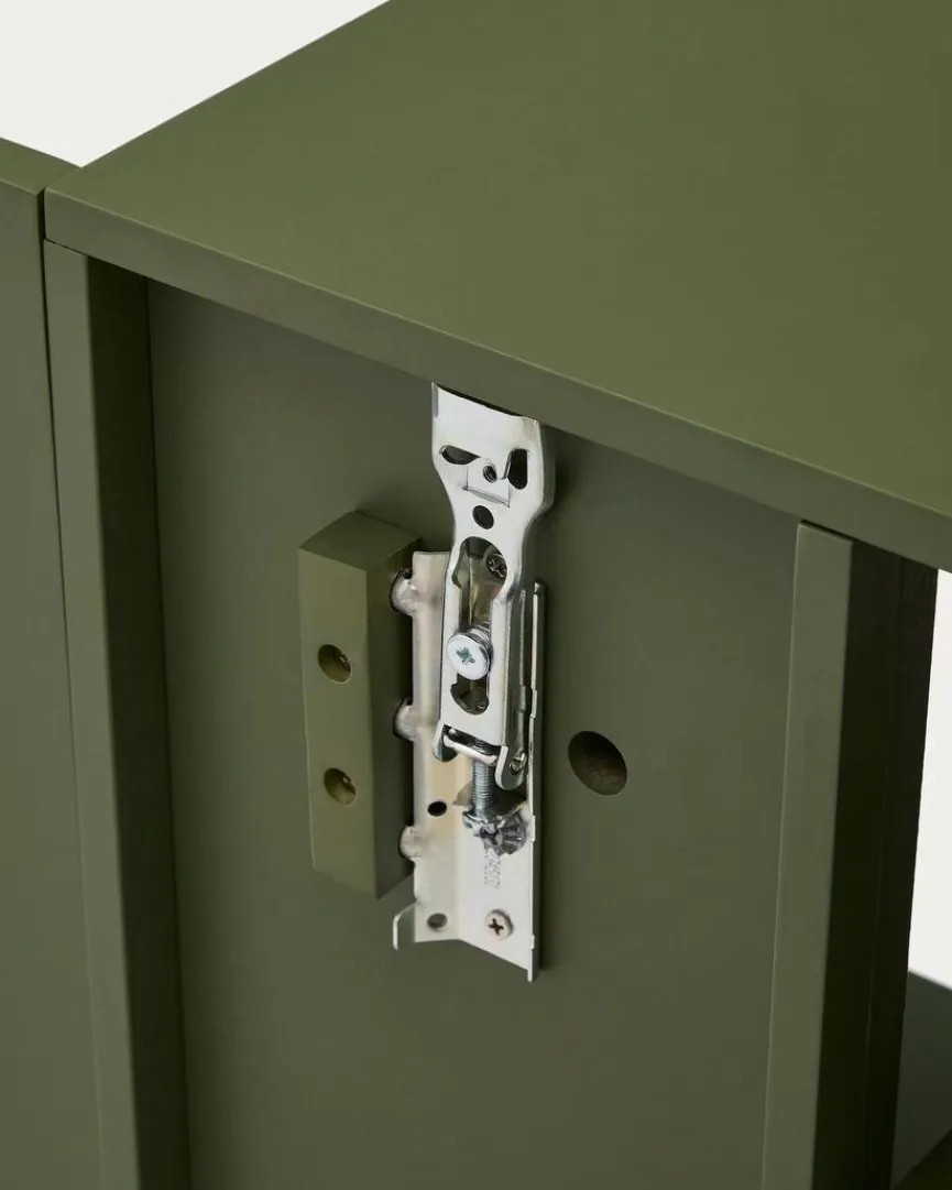 Sale Kave Home Wandregal Ina Grün