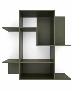 Sale Kave Home Wandregal Ina Grün