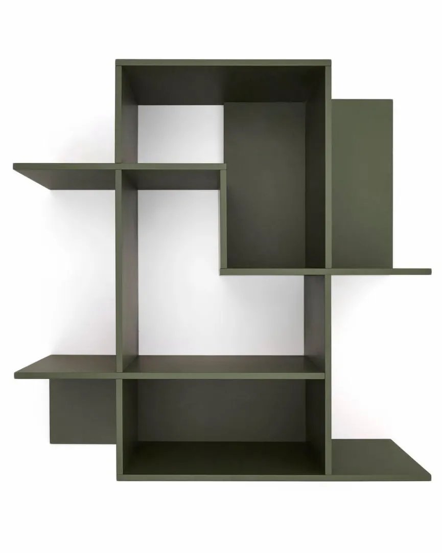 Sale Kave Home Wandregal Ina Grün