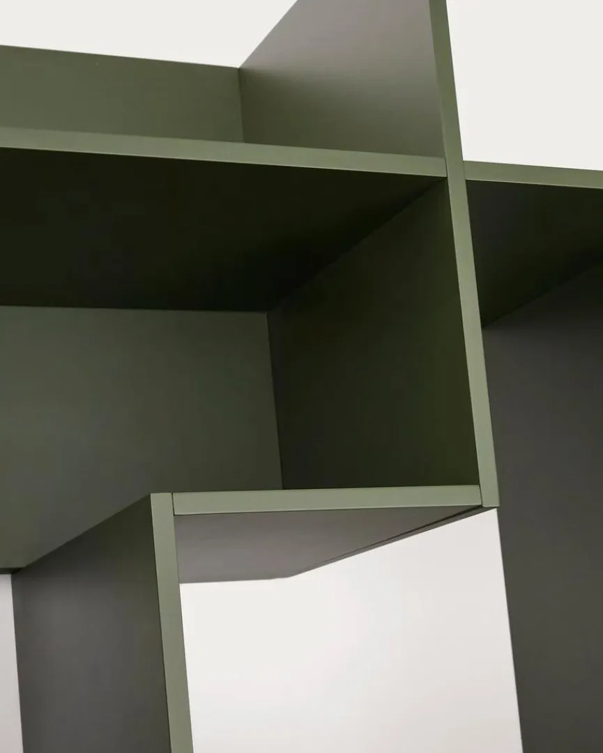 Sale Kave Home Wandregal Ina Grün