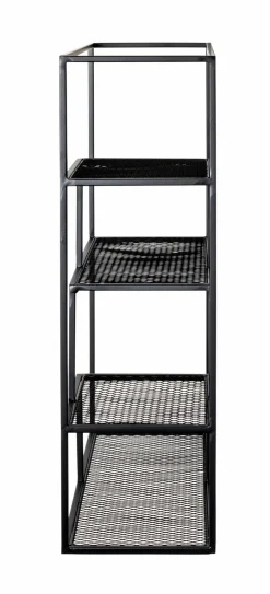 Haku Wandregal Kirklees