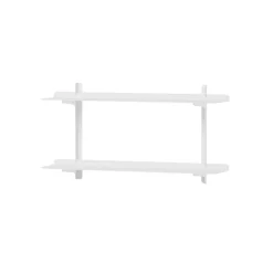 Metallbude Wandregal Linara