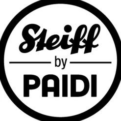 Hot Paidi Wandregal Lotte & Fynn Weiß