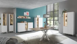 Mäusbacher Wandregal Meran