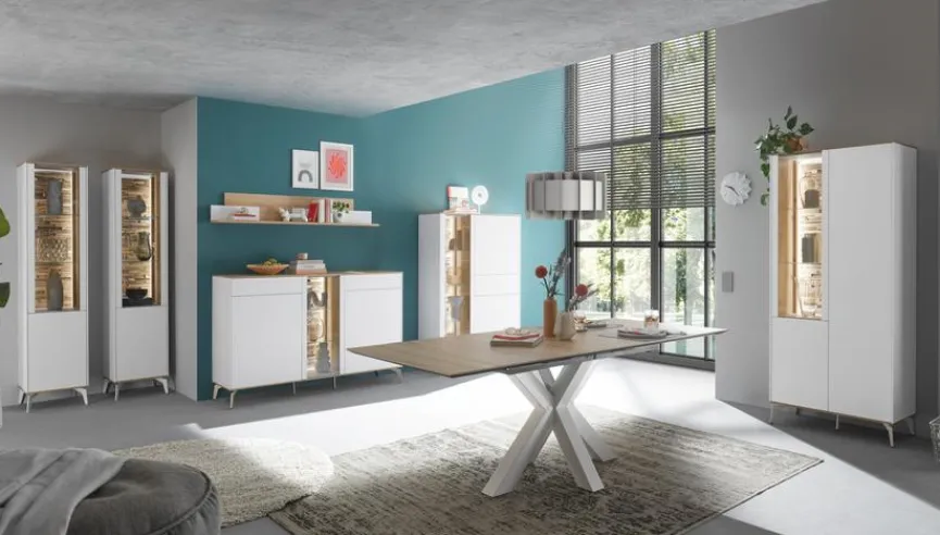 Mäusbacher Wandregal Meran