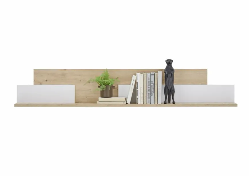 Mäusbacher Wandregal Meran