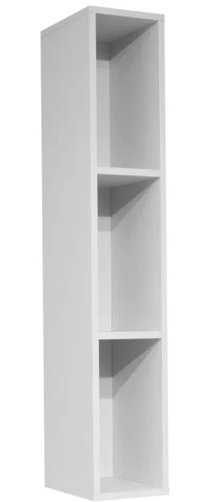 Online Mäusbacher Wandregal Monza Kreidegrau