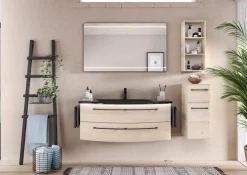 Outlet Pelipal Wandregal PE 7005 Pinie