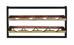 SIT Wandregal Riverboat