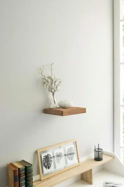 Discount Wandregal Shelvy Artisan-Eiche