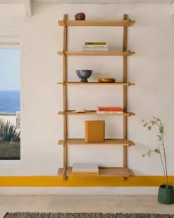 Kave Home Wandregal Sitra