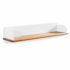 Portobello Wandregal Vivo Weiß