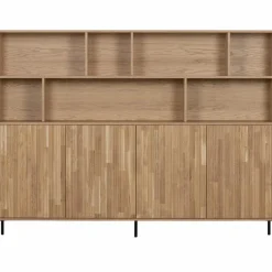 DAHEIM Wandschrank New Gravure