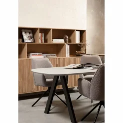 DAHEIM Wandschrank New Gravure