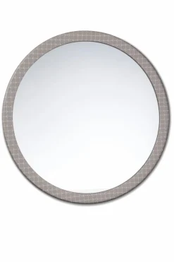 Clearance JOOP! Wandspiegel Cornflower Grau