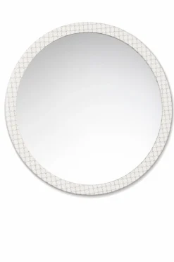 Clearance JOOP! Wandspiegel Cornflower Weiß