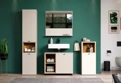 trendteam Wandspiegel Sao Paulo