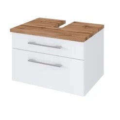 Held-Möbel Waschbeckenunterschrank Davos